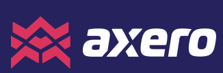 Logo AXERO