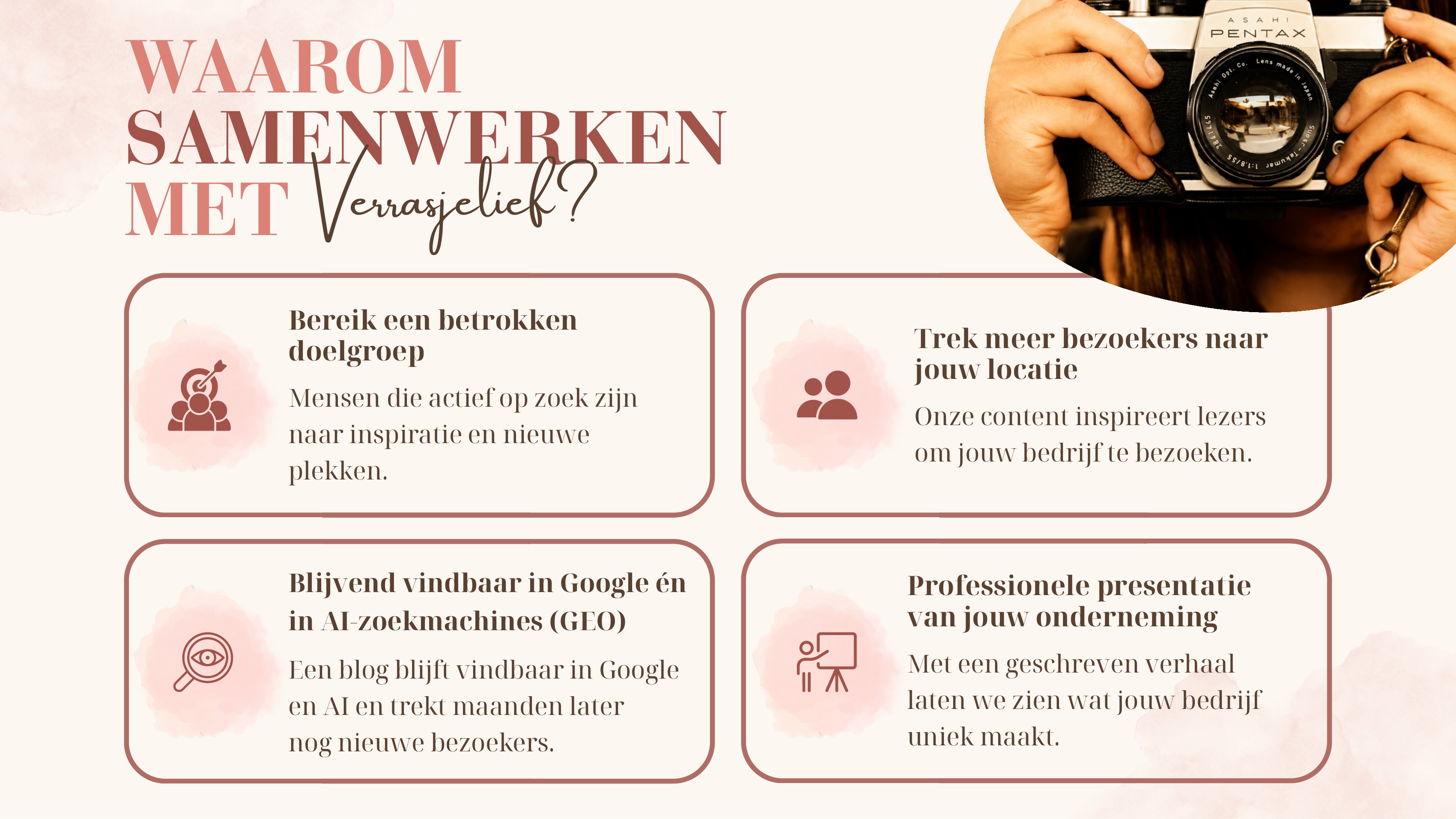 Media kit VERRASJELIEF pagina 5