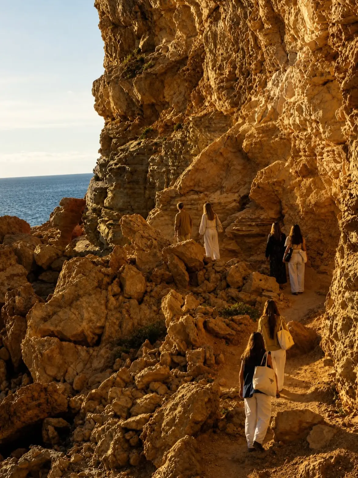 FRAME YOU IBIZA beeld 1