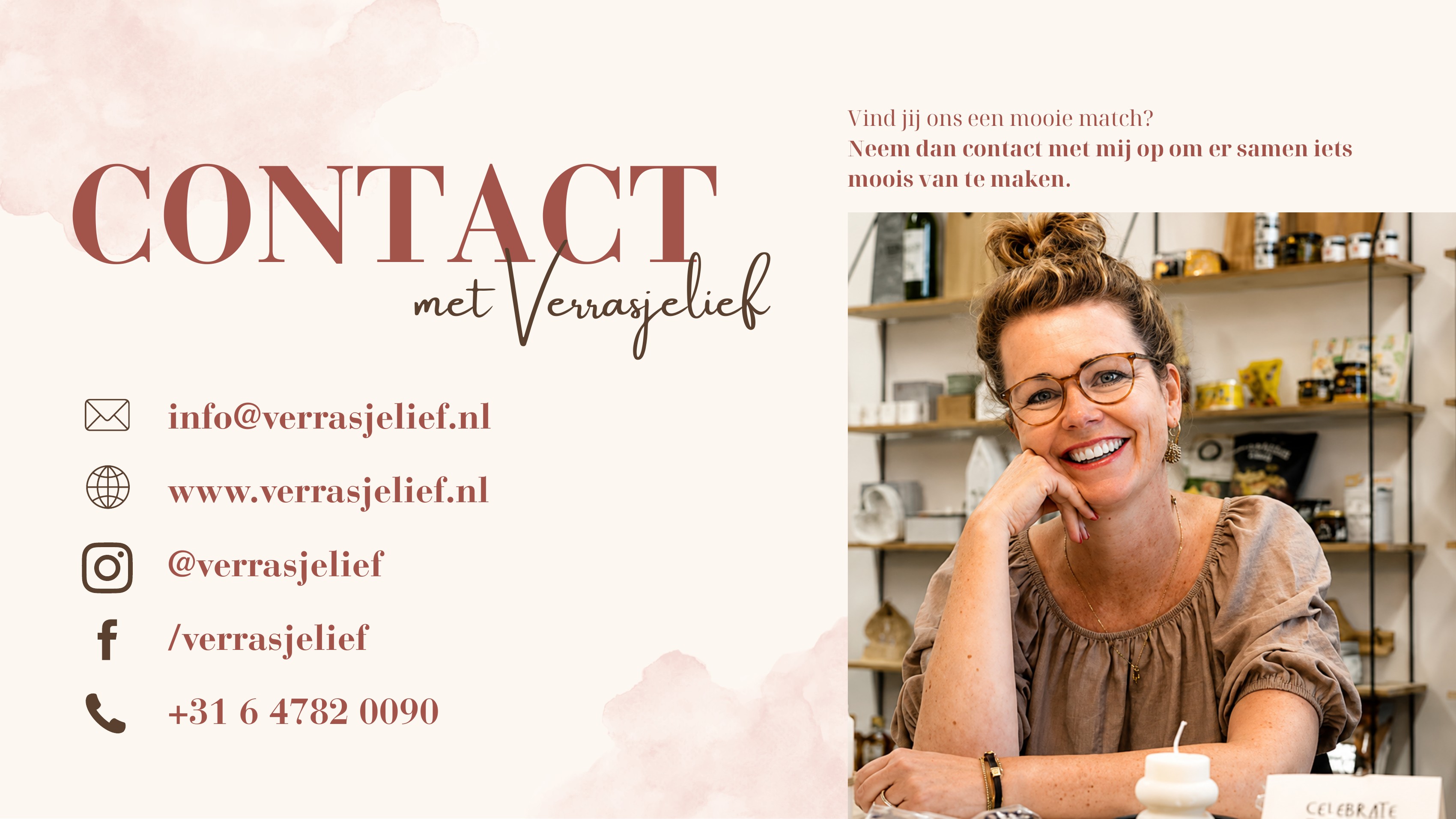 Media kit VERRASJELIEF pagina 7